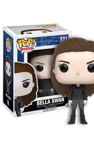 Pop! Movies: Crepúsculo Saga - Bella Swan