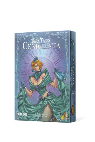 Dark Tales: Cenicienta