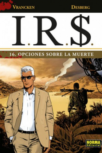 I.R.S. 16 Opciones sobre la muerte