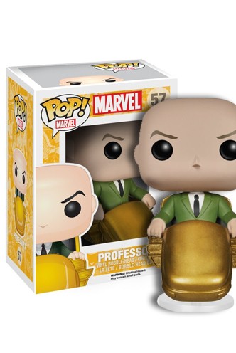 Pop! Marvel: Profesor Xavier