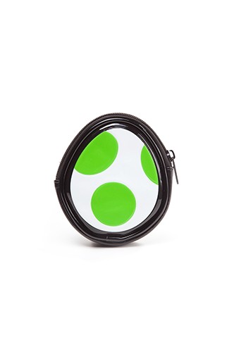 Nintendo - Yoshi Egg Coin Pouch