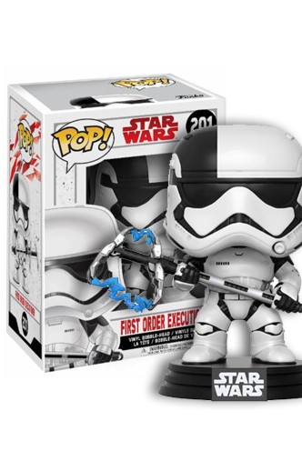 funko pop first order executioner