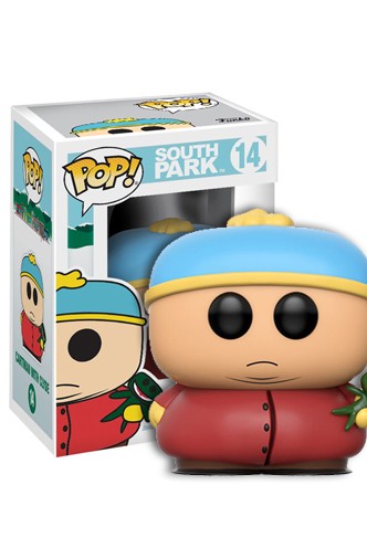 Pop! TV: South Park - Cartman Clyde Exclusive