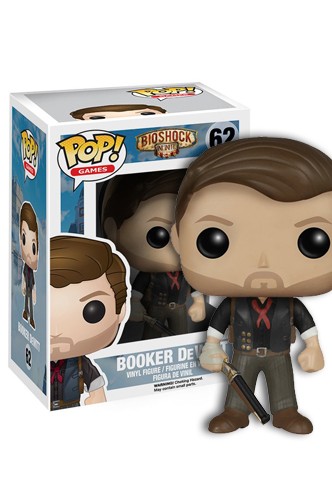 bioshock pop