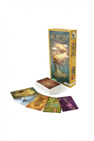 Dixit 5 Daydreams