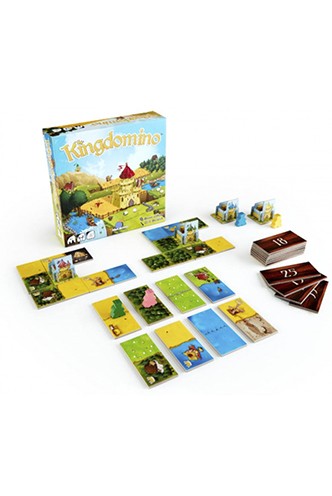 Kingdomino