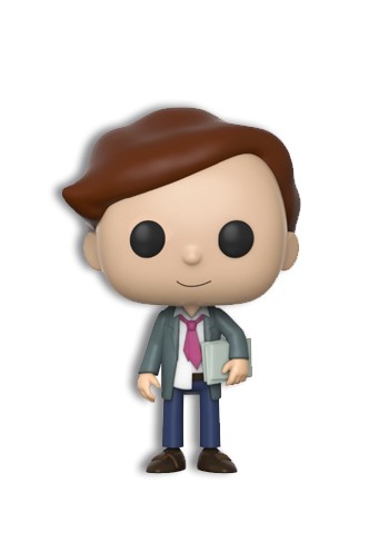 Pop! Animation: Rick & Morty Temp. 3 - Lawyer Morty