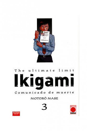 Ikigami 03