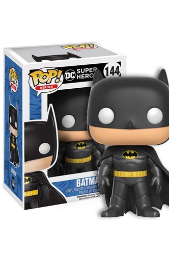 Pop! DC Comics: Classic Batman