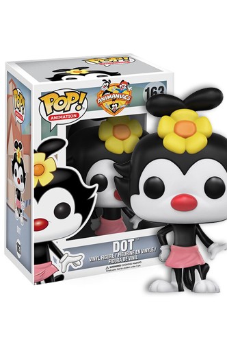 Pop! Animation: Animaniacs - Dot