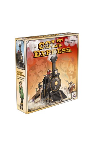 Colt Express