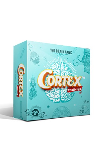 Cortex Challenge