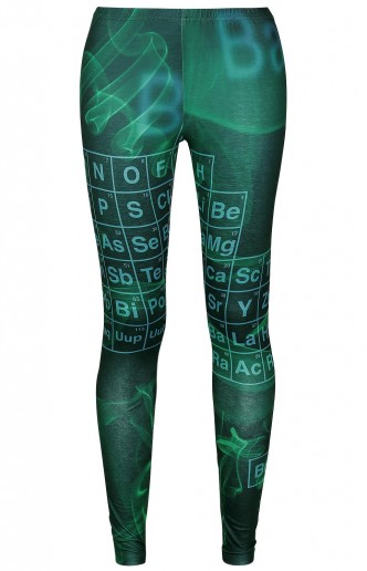 Legging - Breaking Bad