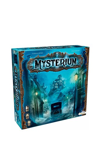 Mysterium