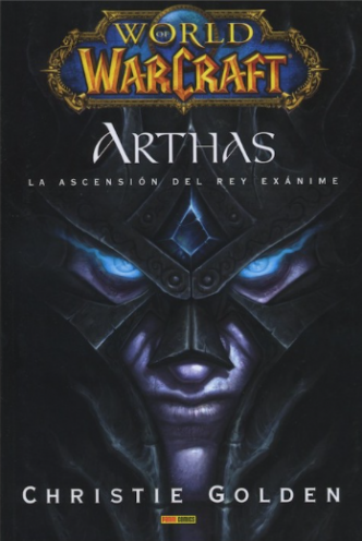 World of Warcraft: La ascensión del Rey Exánime