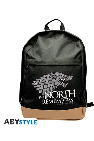 Game of Thrones - Backpack Stark