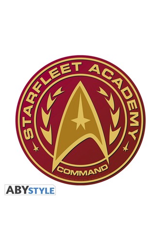 Alfombrilla - Star Trek Academia Starfleet