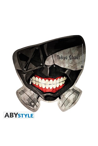 Mousepad - Tokyo Ghoul