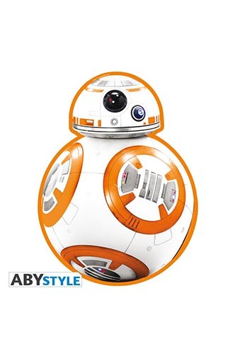 Mousepad - Star Wars BB8