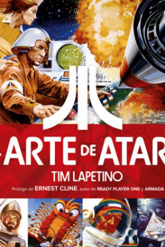 El Arte de Atari