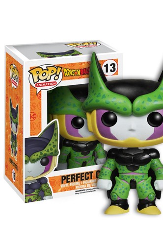 Pop! Animation: Dragon Ball Z - Perfect Cell