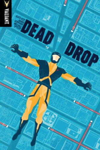 Dead Drop