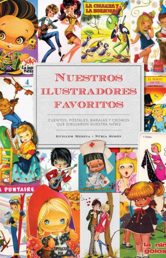 UESTROS ILUSTRADORES FAVORITOS