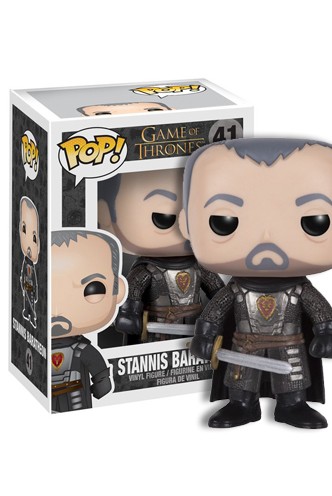 stannis funko pop