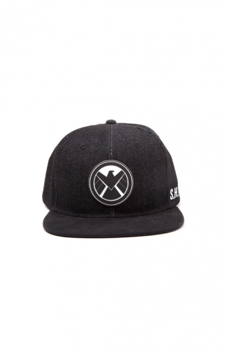 Snapback Marvel - S.H.I.E.L.D.