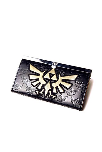The Legends of Zelda - wallet