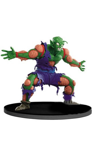 Dragonball Z - SCultures Figure Big Budoukai 7 Piccolo 