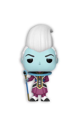 POP! Animation: Dragon Ball Super - Whis