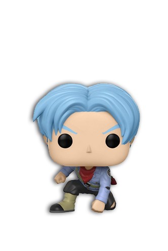 POP! Animation: Dragon Ball Super - Future Trunks