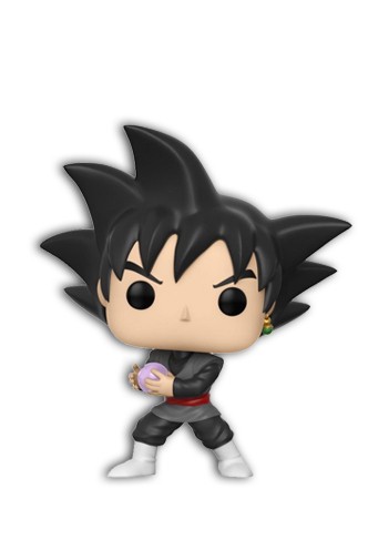 POP! Animation: Dragon Ball Super - Goku Black