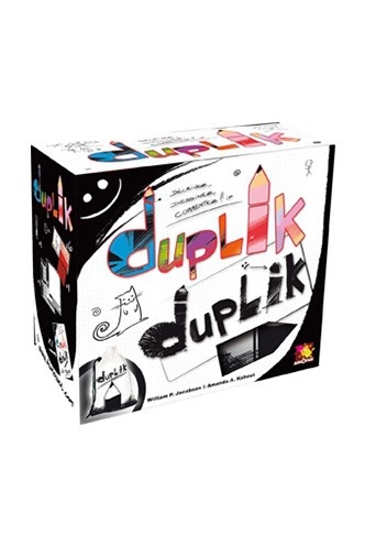 Duplik