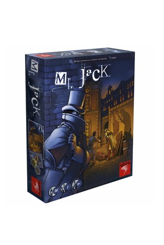 Mr. Jack London 10º Aniversario