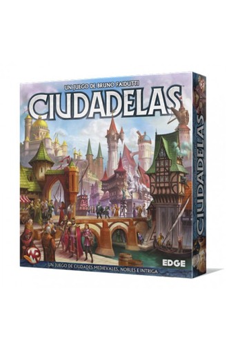 Ciudadelas 2017