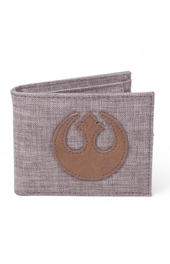 Star Wars - Cartera "La Resistencia"