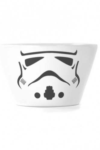 Star Wars - Cuenco Stormtrooper