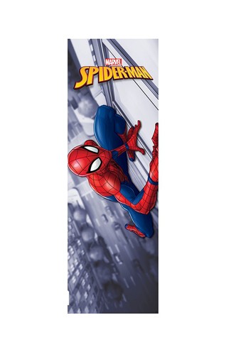 MARVEL - Door Poster Spiderman
