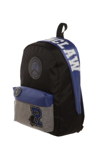 Harry Potter - Backpack Ravenclaw