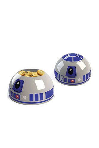 STAR WARS - Cookie Jar R2D2