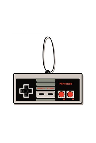 NINTENDO - Super Mario Nes Controller Air Freshener