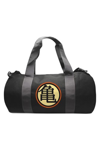 DRAGON BALL - Bolsa deportiva "DBZ / Kame Symbol"