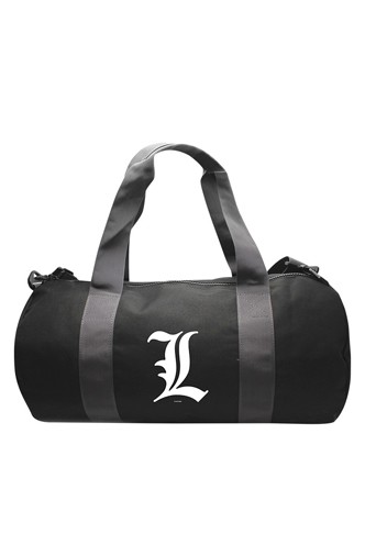 DEATH NOTE - Sport bag "L Symbol"