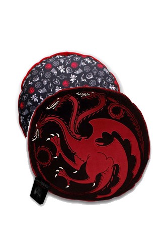 GAME OF THRONES - Cushion Targaryen