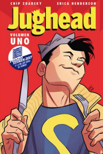 JUGHEAD 01