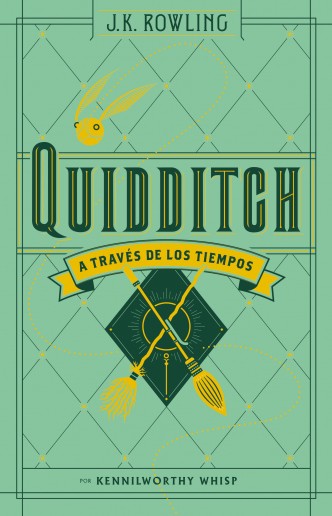 Quidditch a través de los tiempos