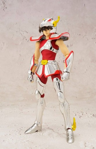 SAINT SEIYA - SEIYA DE PEGASO FIGURE 10 CM PANORAMATION