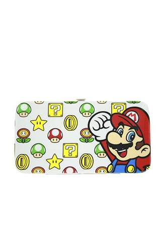 Nintendo - Wallet Super Mario Bros